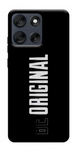 Чехол Be original для Motorola Moto G56 5G