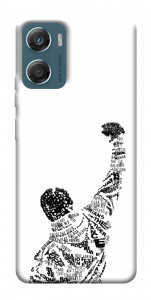 Чехол Rocky man для Motorola Moto G06