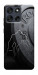Чехол Rod disc для Motorola Moto G56 5G