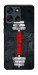 Чехол Train hard для Motorola Moto G56 5G