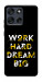 Чехол Work hard для Motorola Moto G56 5G