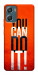 Чехол You can do it для Motorola Moto G06