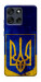 Чехол Украинский герб для Motorola Moto G56 5G
