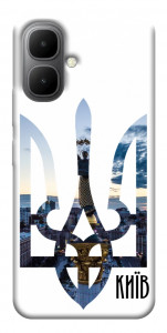 Чохол Київ для Infinix Smart 10