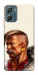 Чехол Козак для Motorola Moto G06