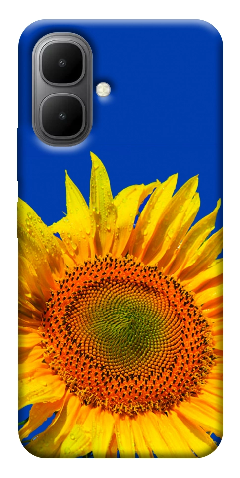 Чохол Sunflower для Infinix Smart 10