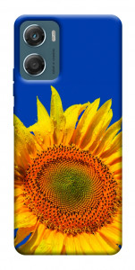 Чехол Sunflower для Motorola Moto G06