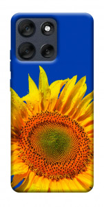 Чехол Sunflower для Motorola Moto G56 5G