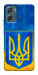 Чехол Символика Украины для Motorola Moto G06