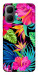 Чехол Floral mood для Infinix Smart 10
