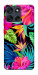 Чехол Floral mood для Motorola Moto G56 5G