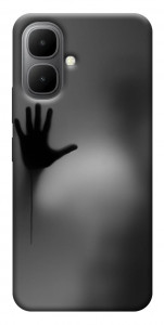 Чохол Shadow man для Infinix Smart 10