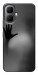 Чохол Shadow man для Infinix Smart 10