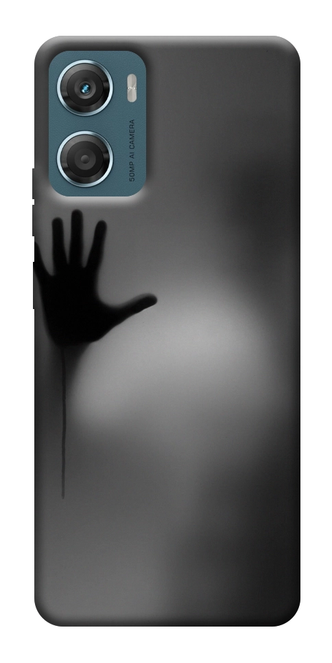 Чехол Shadow man для Motorola Moto G06
