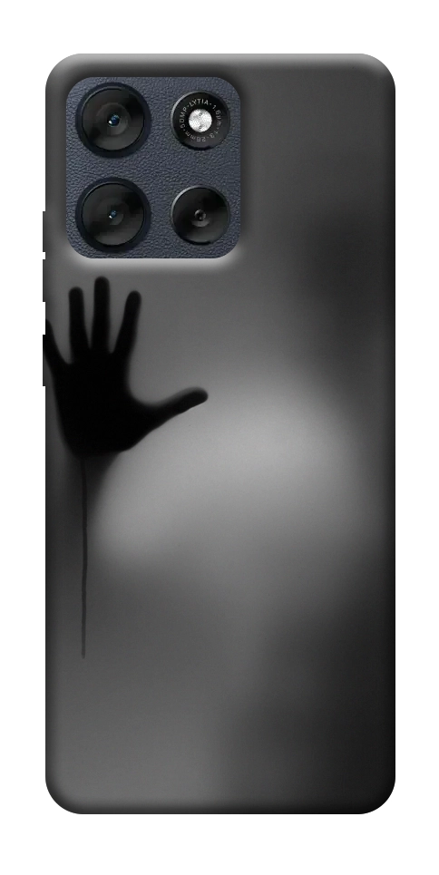 Чехол Shadow man для Motorola Moto G56 5G