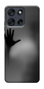 Чехол Shadow man для Motorola Moto G56 5G
