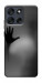 Чехол Shadow man для Motorola Moto G56 5G