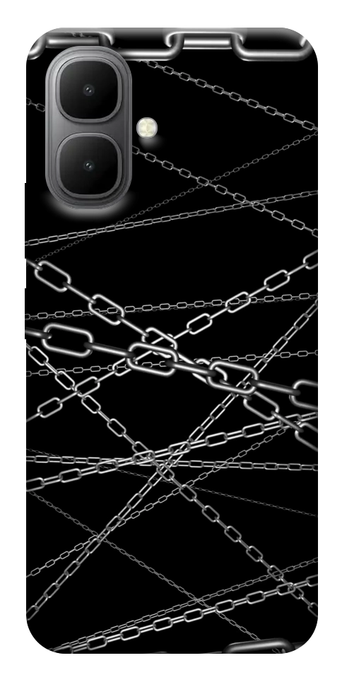 Чохол Chained для Infinix Smart 10