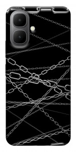 Чохол Chained для Infinix Smart 10