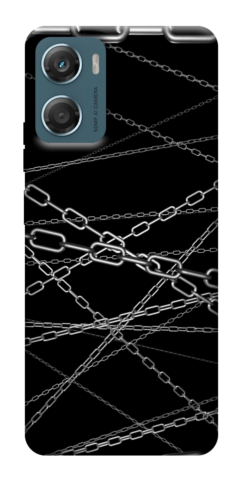 Чехол Chained для Motorola Moto G06