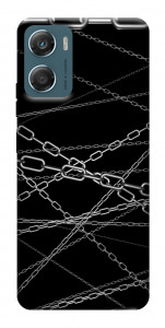 Чехол Chained для Motorola Moto G06