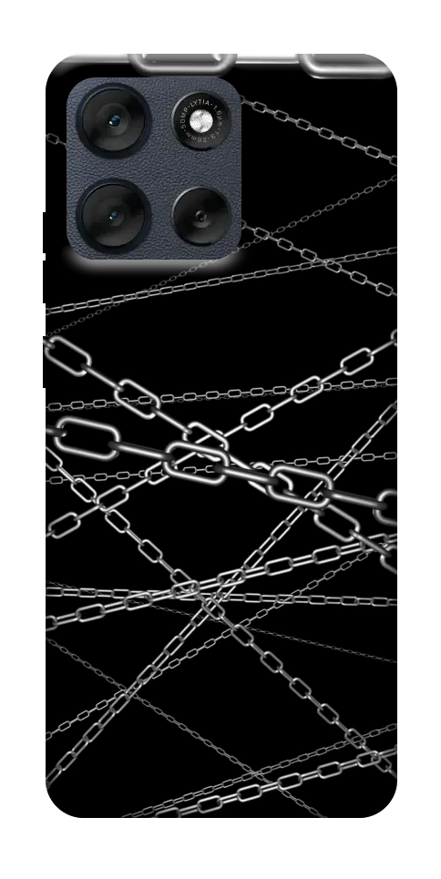 Чехол Chained для Motorola Moto G56 5G