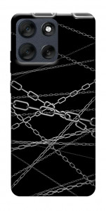 Чехол Chained для Motorola Moto G56 5G