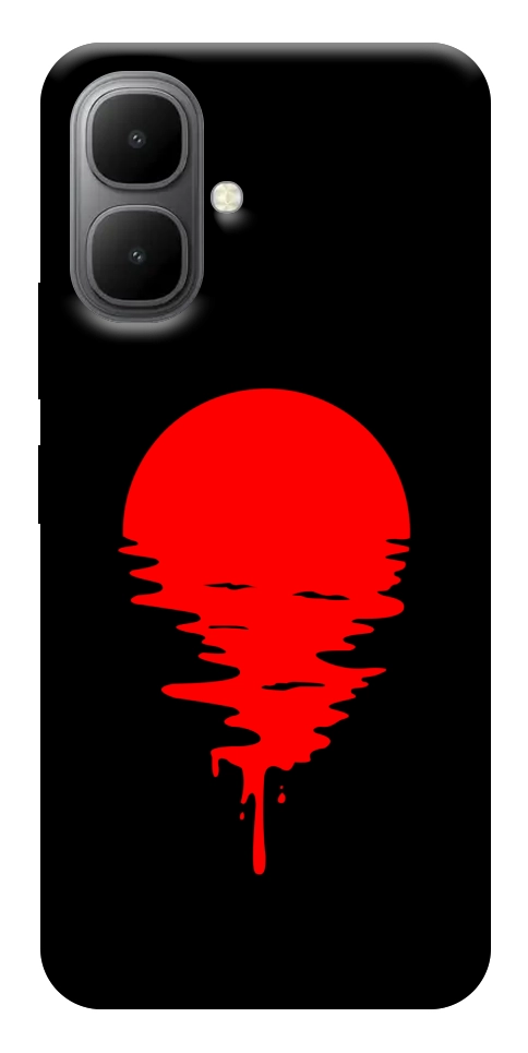 Чохол Red Moon для Infinix Smart 10