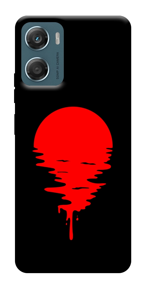 Чехол Red Moon для Motorola Moto G06