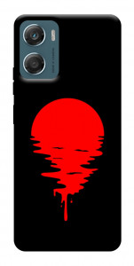 Чехол Red Moon для Motorola Moto G06
