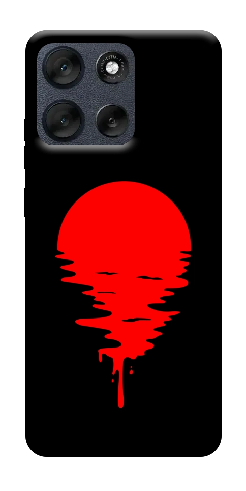 Чехол Red Moon для Motorola Moto G56 5G
