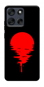 Чехол Red Moon для Motorola Moto G56 5G