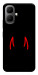 Чехол Red horns для Infinix Smart 10