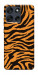 Чехол Tiger print для Motorola Moto G56 5G