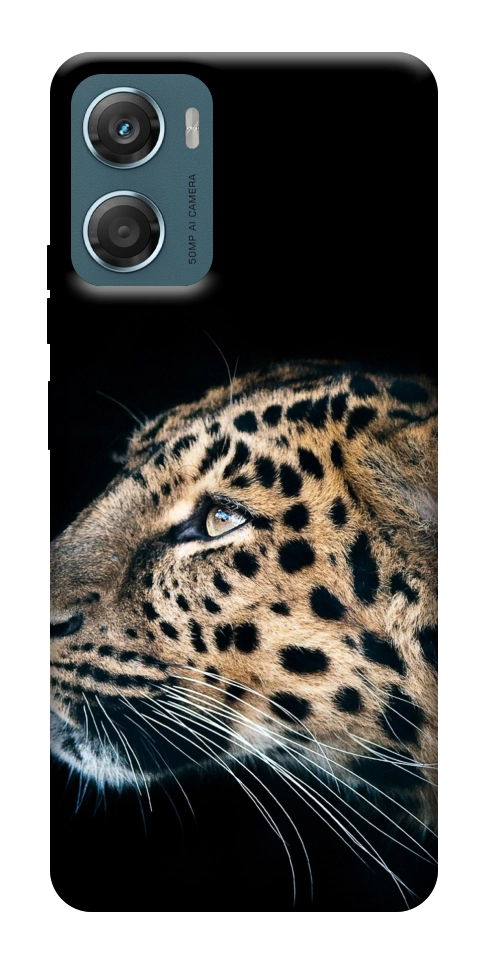 Чехол Leopard для Motorola Moto G06