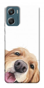 Чехол Funny dog для Motorola Moto G06