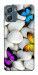 Чехол Butterflies для Motorola Moto G06