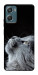 Чохол Cute cat для Motorola Moto G06