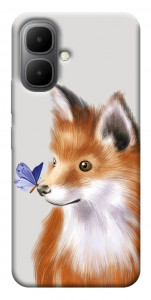 Чохол Funny fox для Infinix Smart 10