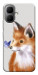 Чохол Funny fox для Infinix Smart 10