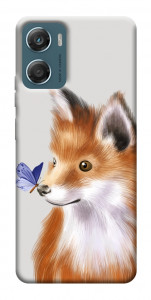 Чехол Funny fox для Motorola Moto G06