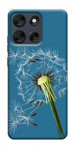 Чехол Air dandelion для Motorola Moto G56 5G