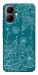 Чехол Botanical illustration для Infinix Smart 10