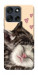 Чехол Cats love для Motorola Moto G56 5G