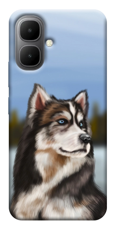 Чохол Wolf для Infinix Smart 10