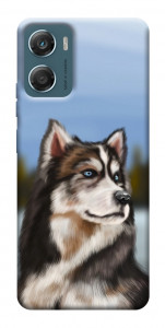 Чехол Wolf для Motorola Moto G06