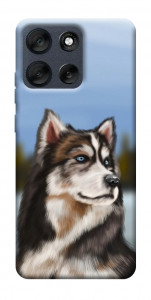 Чехол Wolf для Motorola Moto G56 5G