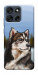 Чехол Wolf для Motorola Moto G56 5G