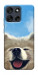 Чехол Samoyed husky для Motorola Moto G56 5G
