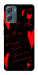 Чехол Вино та кохання для Motorola Moto G06